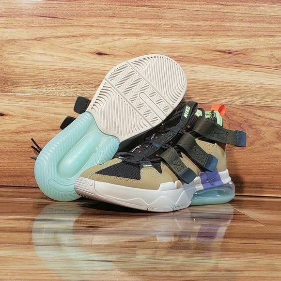 Nike Air Edge 270 AQ8764-200 - Picture 5 of 6